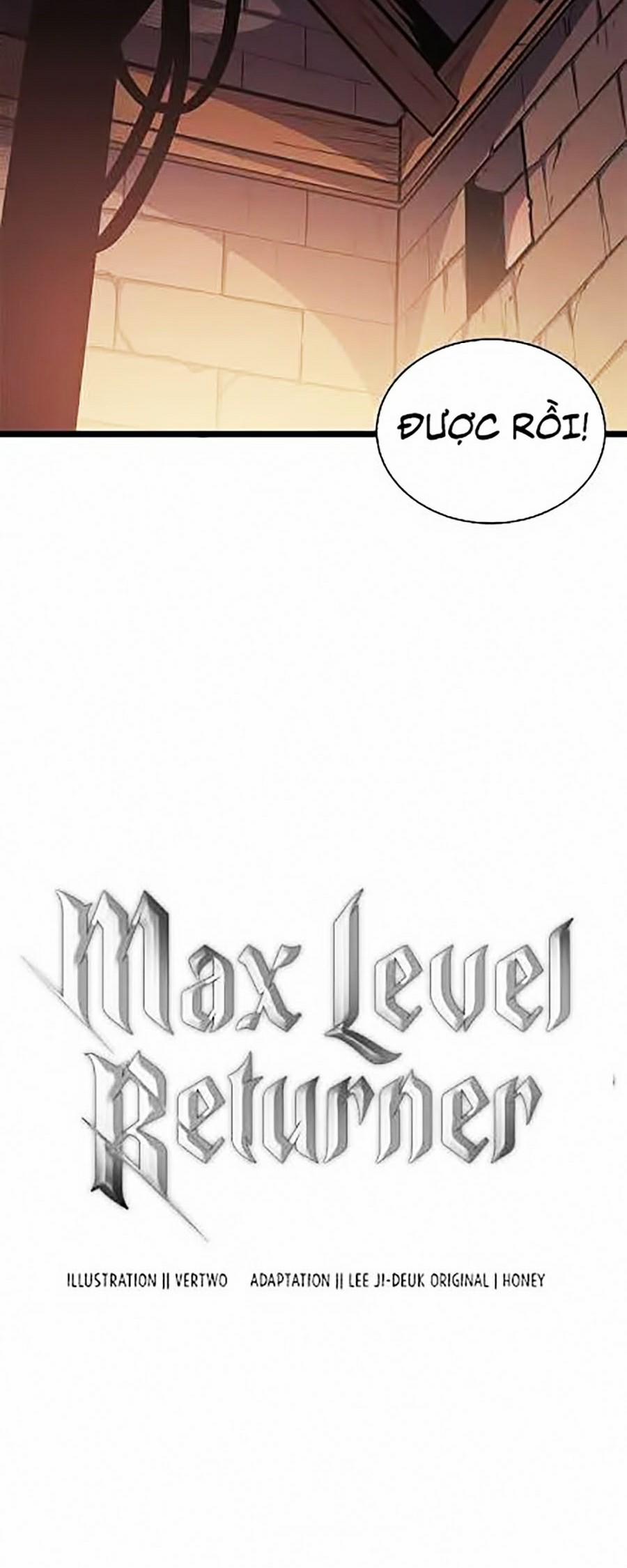 Sự Trở Lại Của Người Chơi Cấp Cao Nhất 81 trang 14