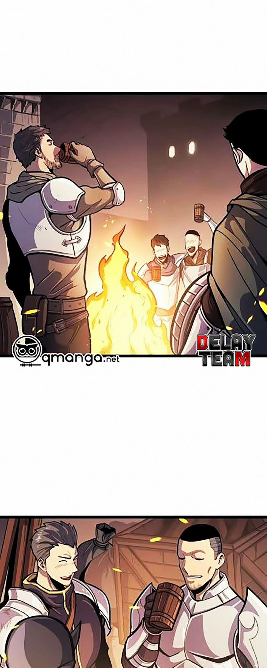 Sự Trở Lại Của Người Chơi Cấp Cao Nhất 81 trang 2