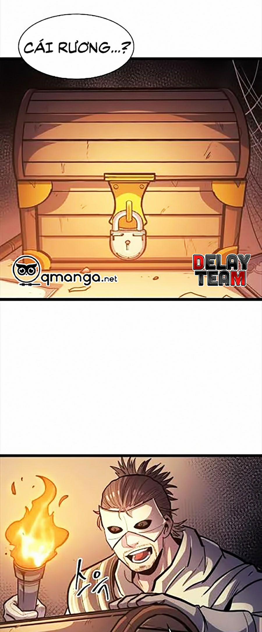 Sự Trở Lại Của Người Chơi Cấp Cao Nhất 81 trang 24