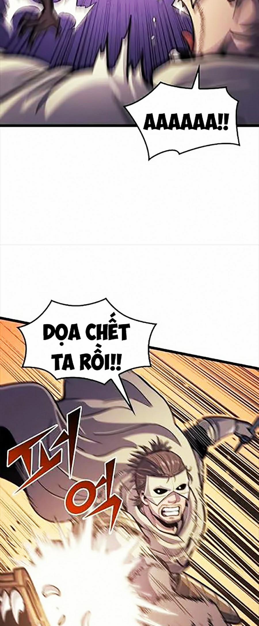 Sự Trở Lại Của Người Chơi Cấp Cao Nhất 81 trang 26