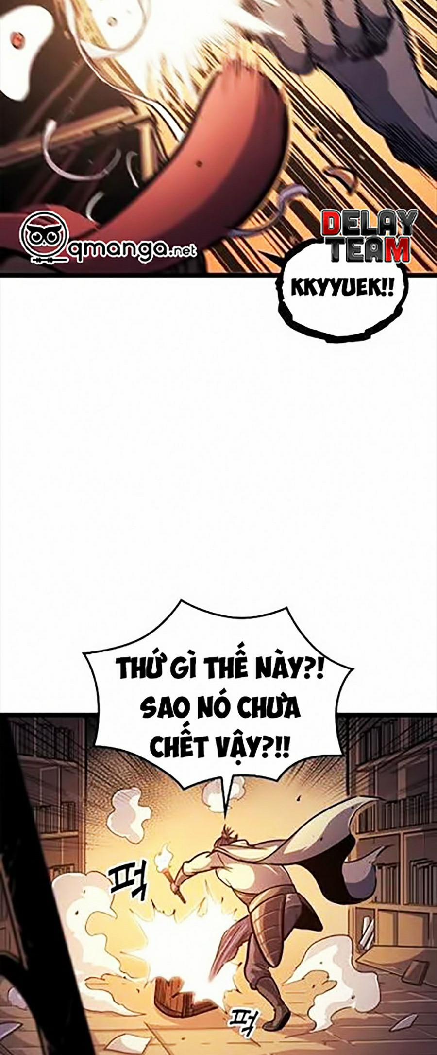 Sự Trở Lại Của Người Chơi Cấp Cao Nhất 81 trang 27