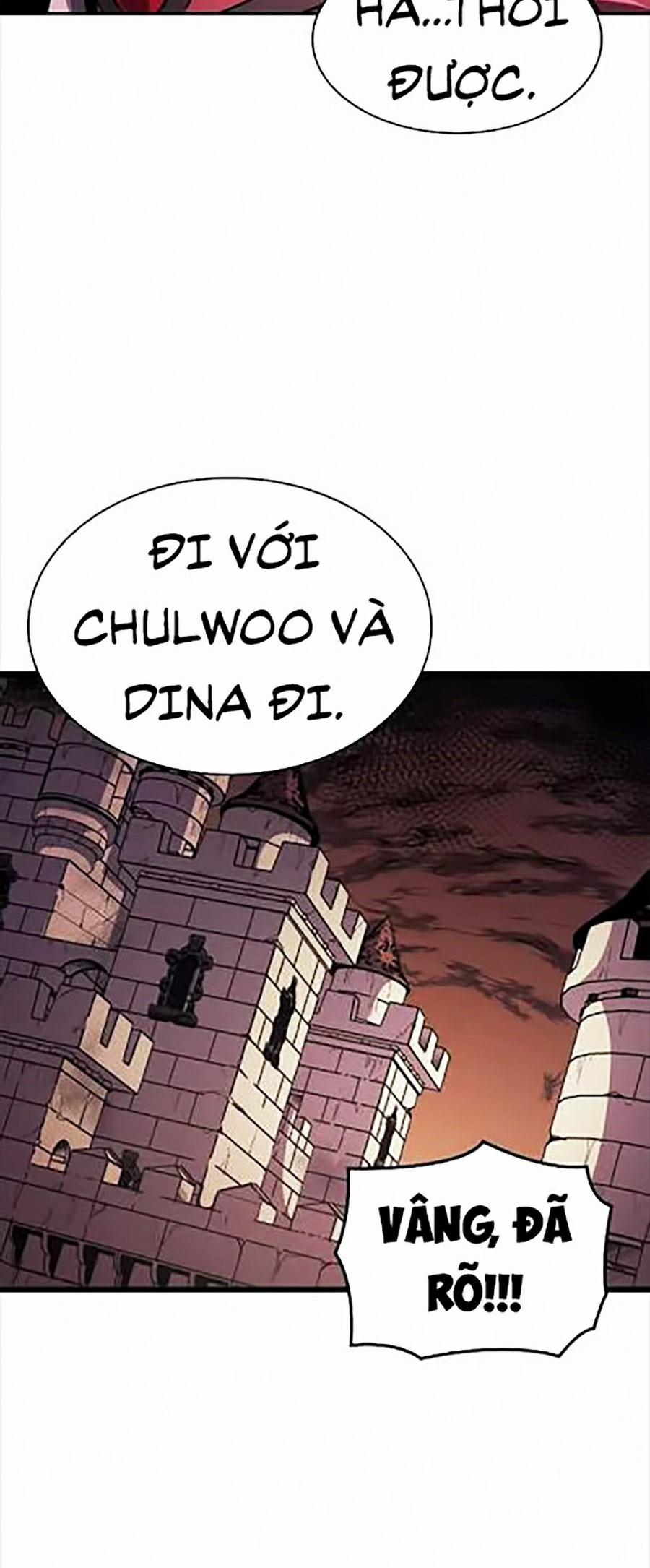 Sự Trở Lại Của Người Chơi Cấp Cao Nhất 81 trang 34