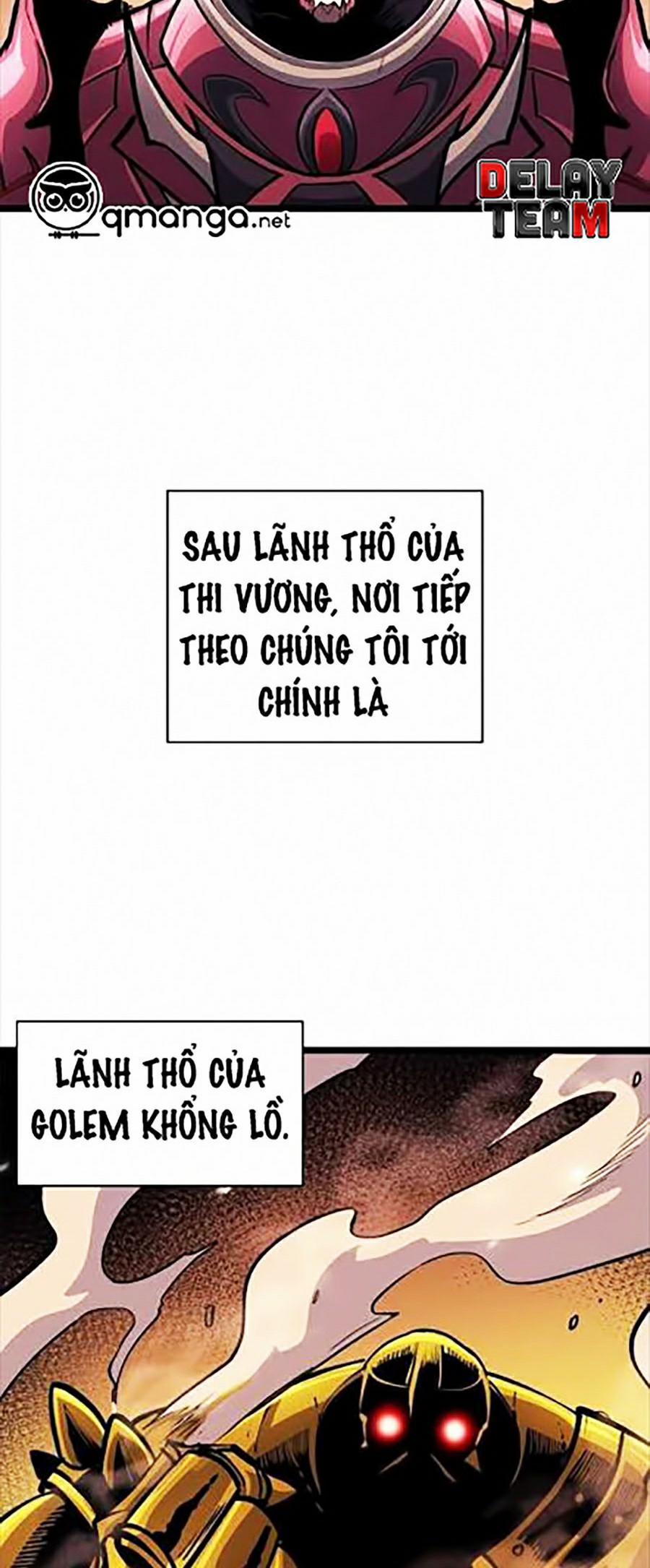 Sự Trở Lại Của Người Chơi Cấp Cao Nhất 81 trang 37