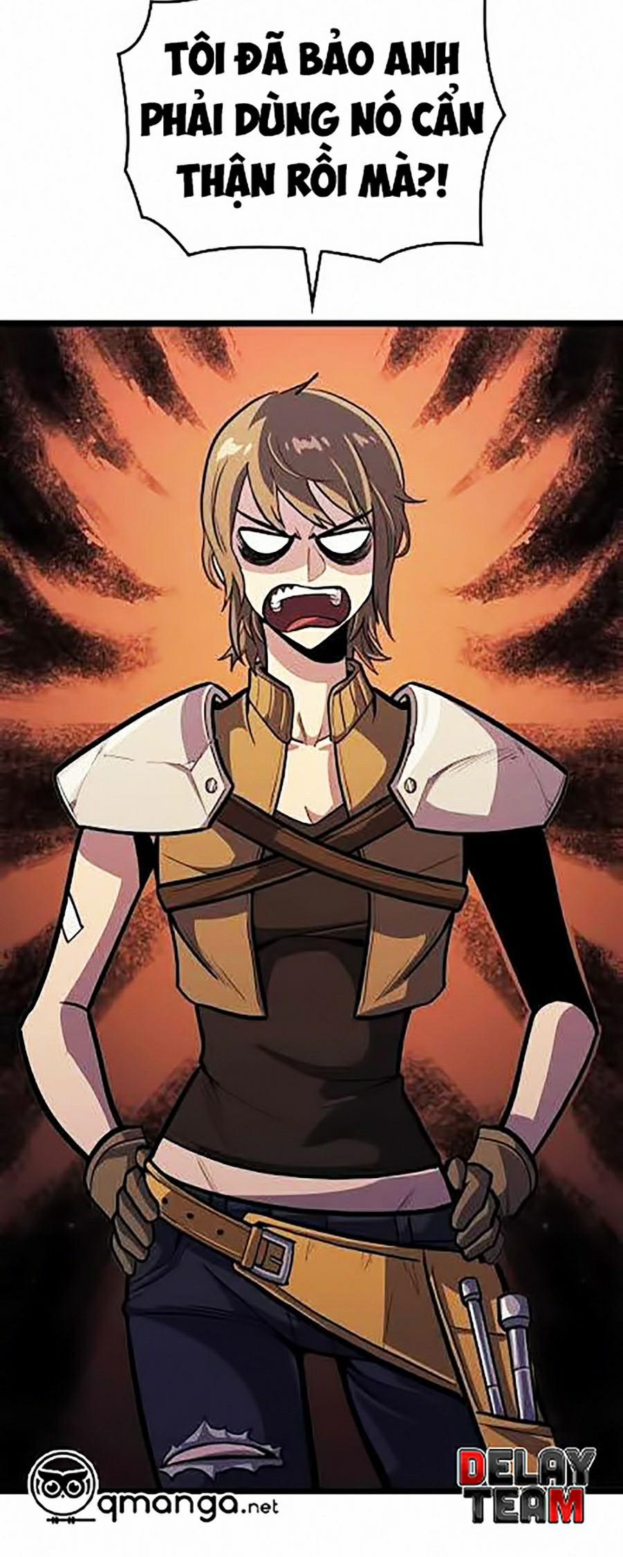 Sự Trở Lại Của Người Chơi Cấp Cao Nhất 81 trang 4