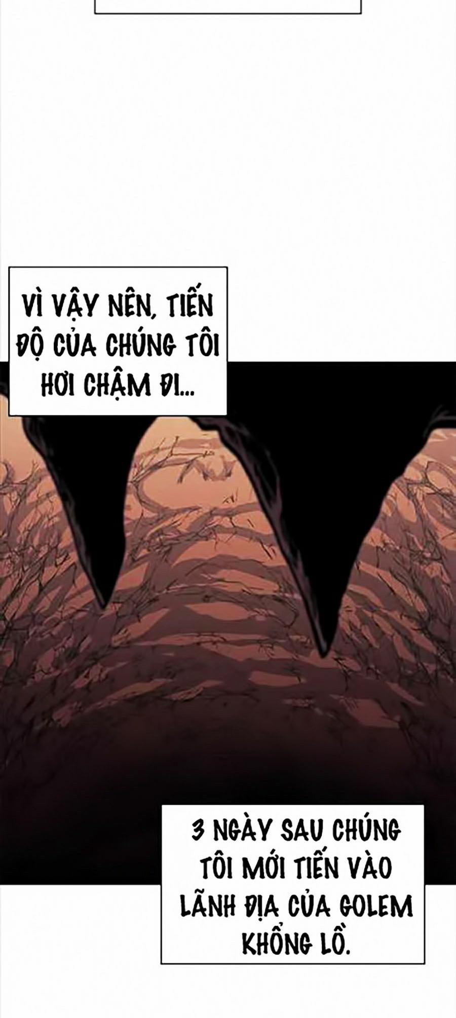 Sự Trở Lại Của Người Chơi Cấp Cao Nhất 81 trang 41