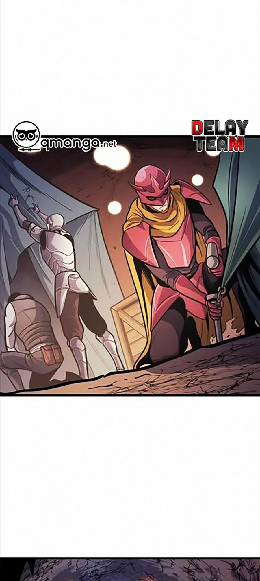 Sự Trở Lại Của Người Chơi Cấp Cao Nhất 81 trang 42