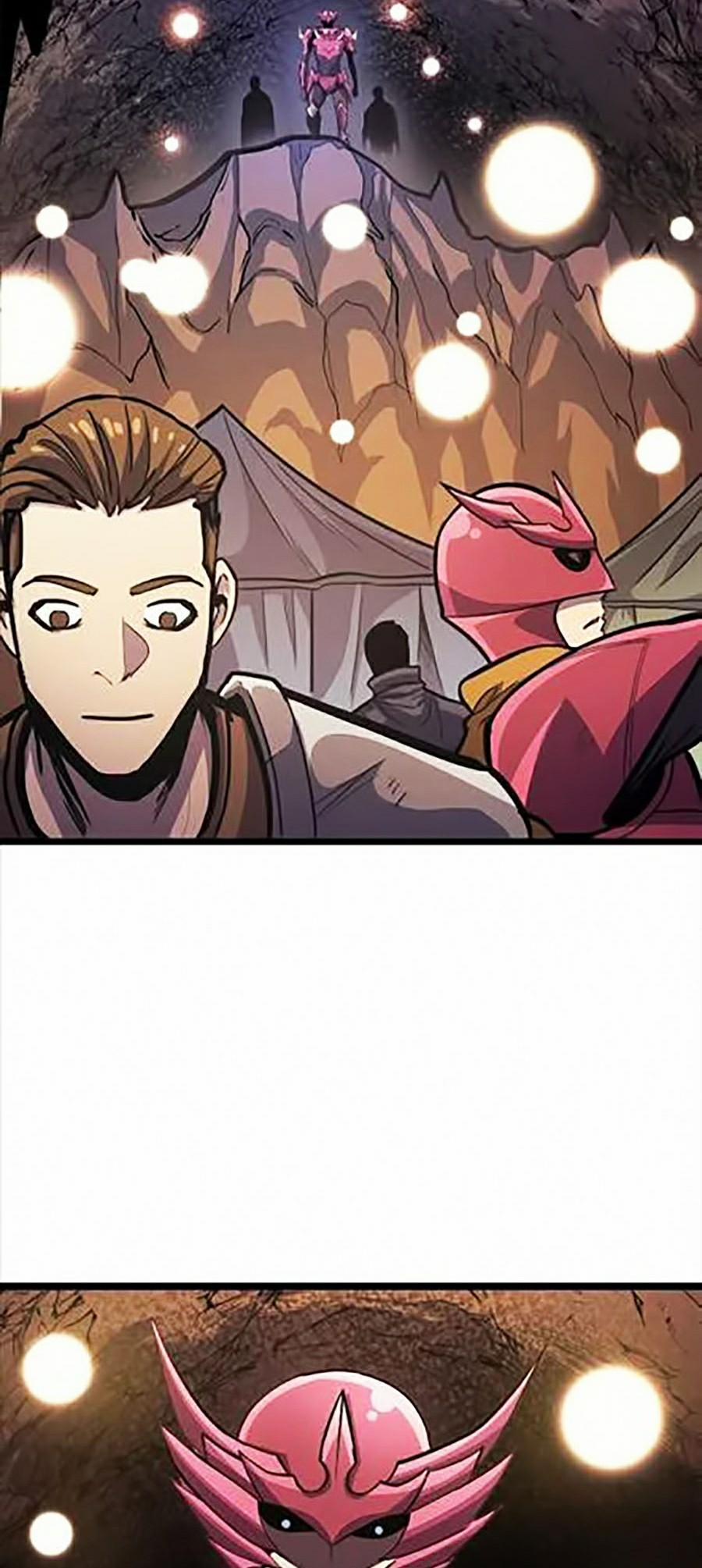 Sự Trở Lại Của Người Chơi Cấp Cao Nhất 81 trang 43