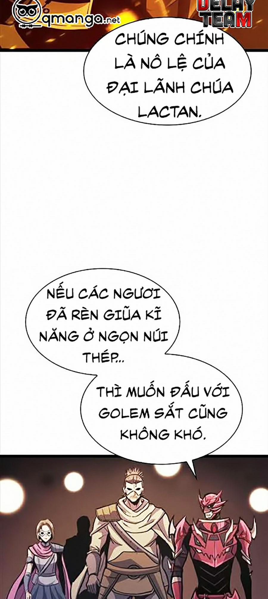 Sự Trở Lại Của Người Chơi Cấp Cao Nhất 81 trang 50