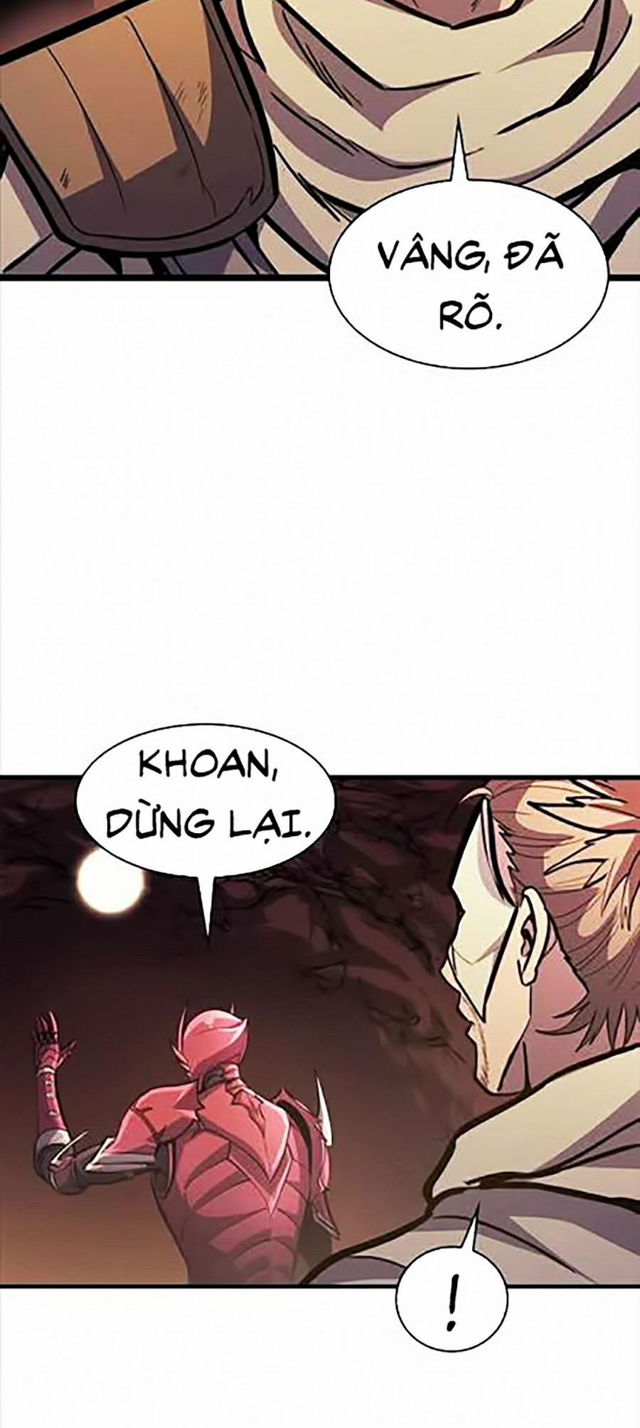 Sự Trở Lại Của Người Chơi Cấp Cao Nhất 81 trang 52