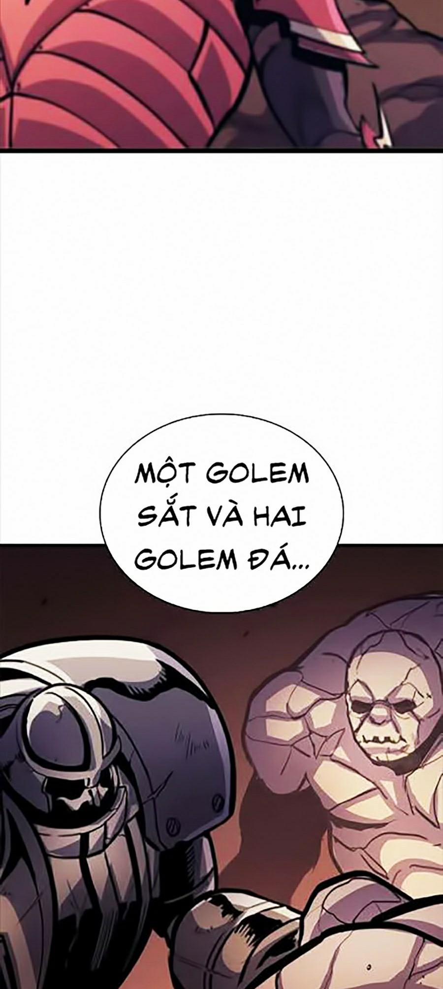 Sự Trở Lại Của Người Chơi Cấp Cao Nhất 81 trang 54