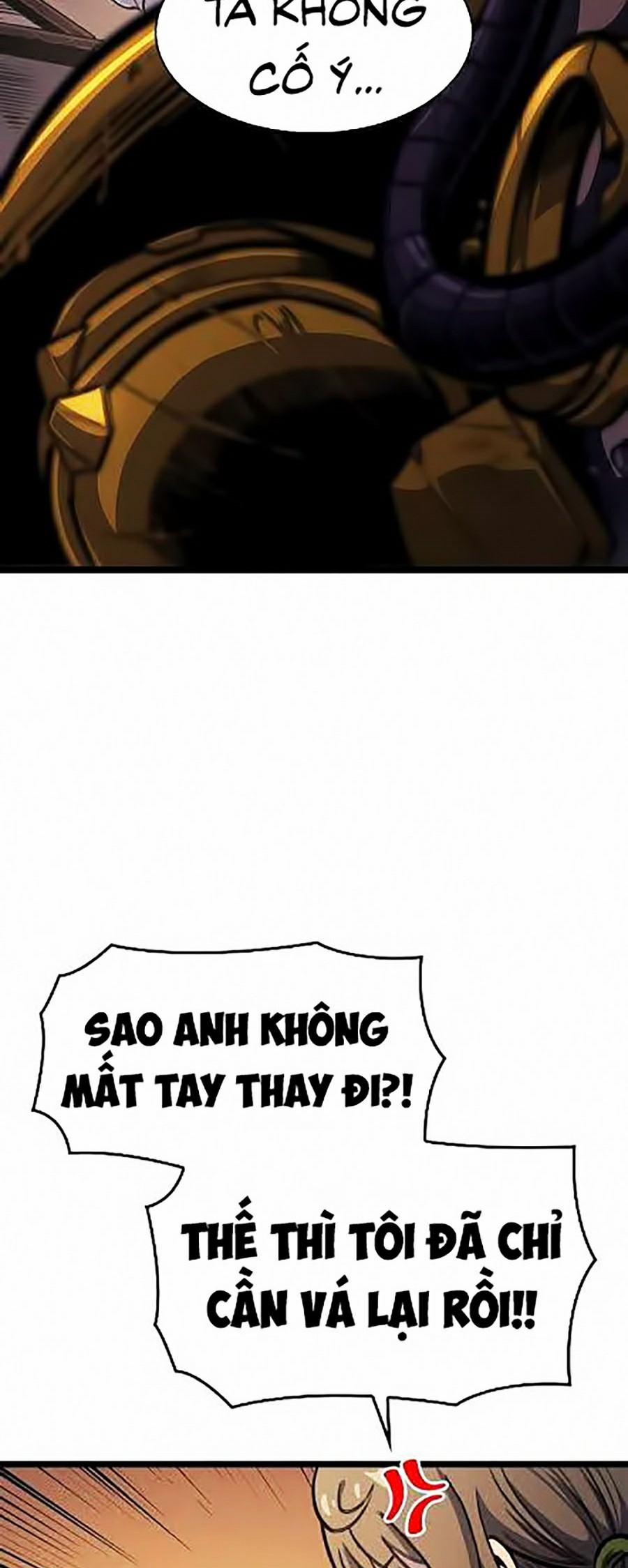 Sự Trở Lại Của Người Chơi Cấp Cao Nhất 81 trang 6