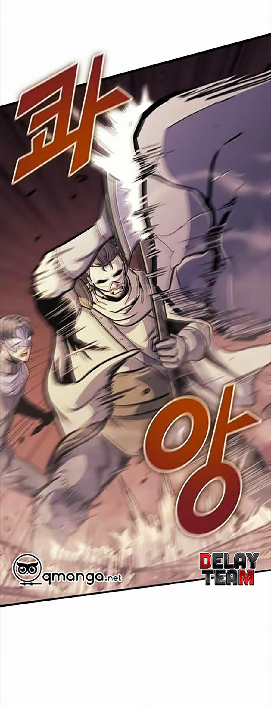 Sự Trở Lại Của Người Chơi Cấp Cao Nhất 81 trang 66