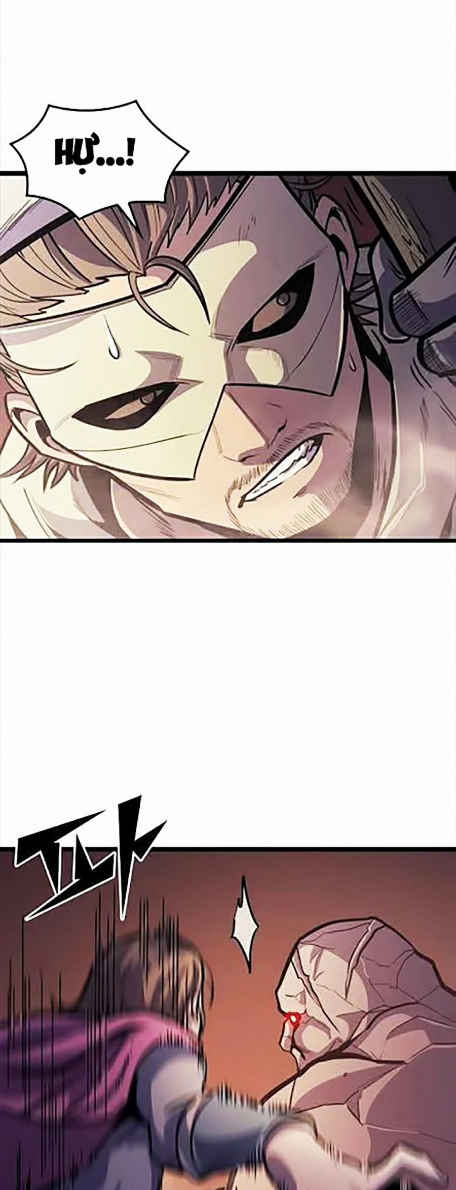 Sự Trở Lại Của Người Chơi Cấp Cao Nhất 81 trang 67