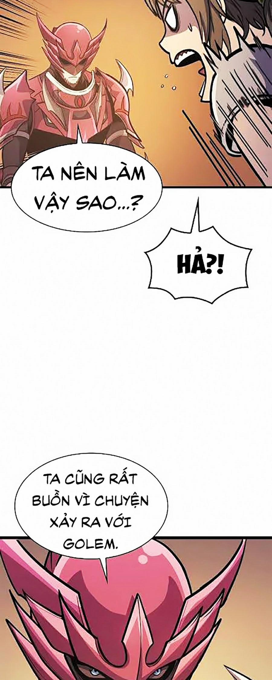 Sự Trở Lại Của Người Chơi Cấp Cao Nhất 81 trang 7