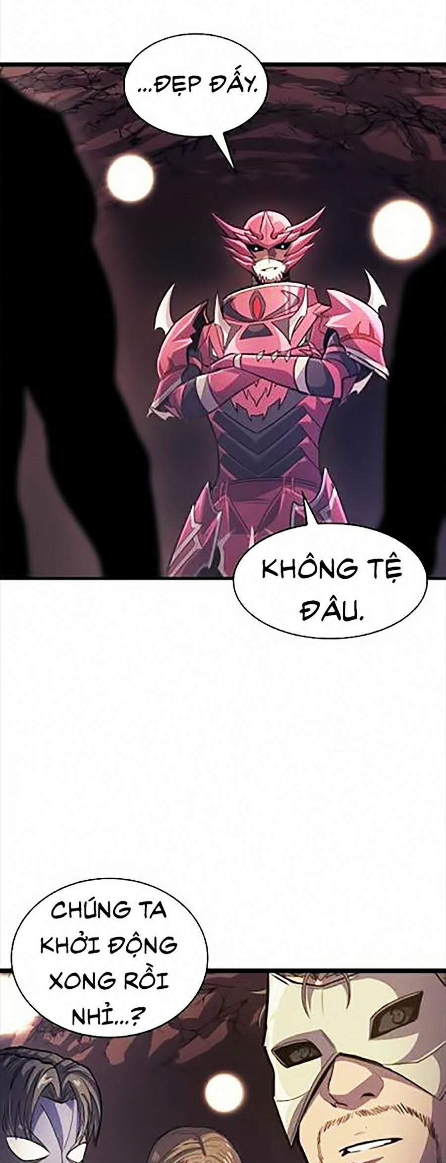 Sự Trở Lại Của Người Chơi Cấp Cao Nhất 81 trang 74