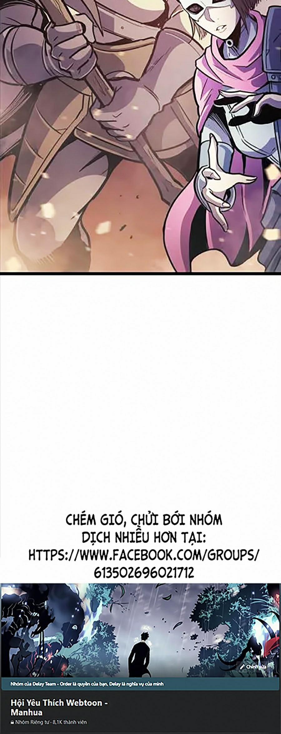 Sự Trở Lại Của Người Chơi Cấp Cao Nhất 81 trang 79