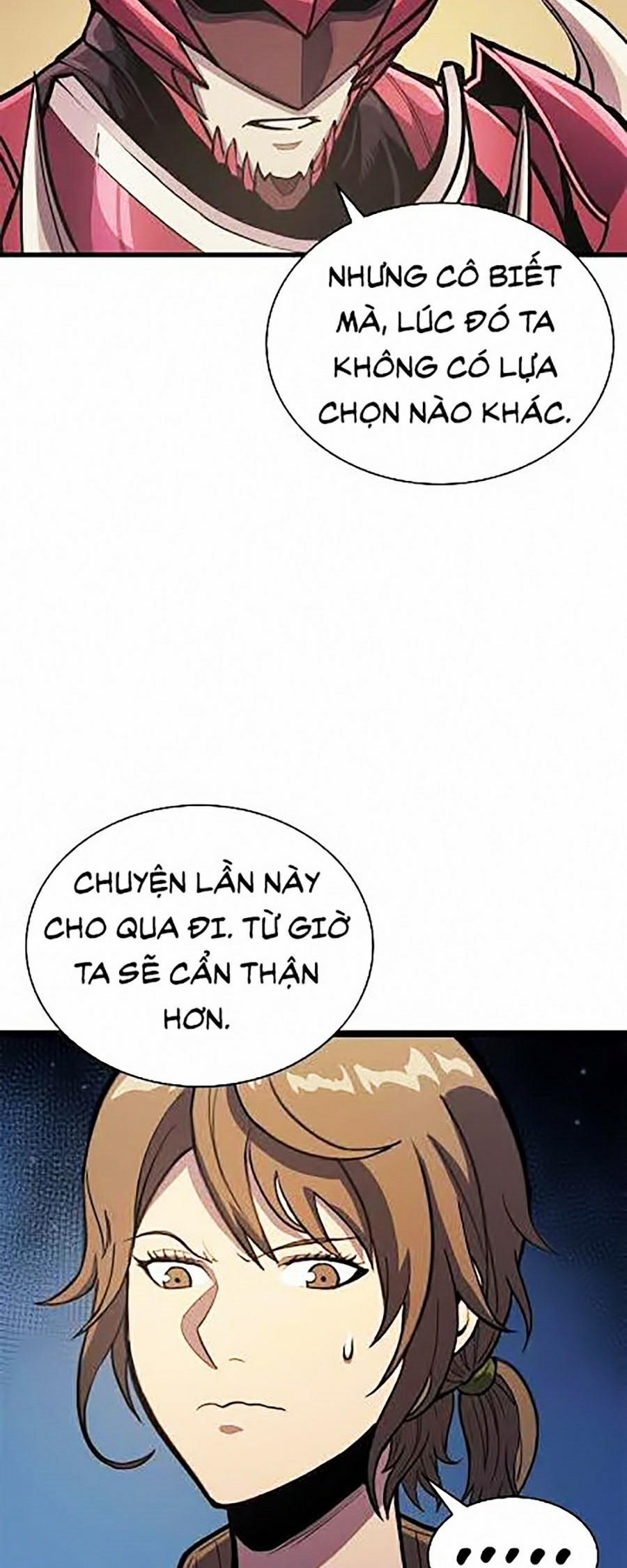 Sự Trở Lại Của Người Chơi Cấp Cao Nhất 81 trang 8