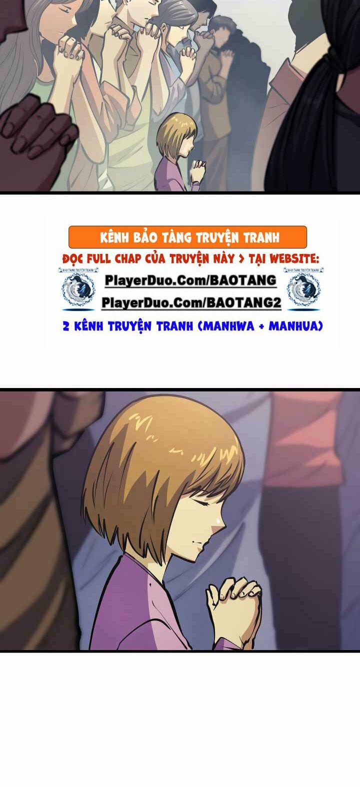 Sự Trở Lại Của Người Chơi Cấp Cao Nhất 82 trang 2