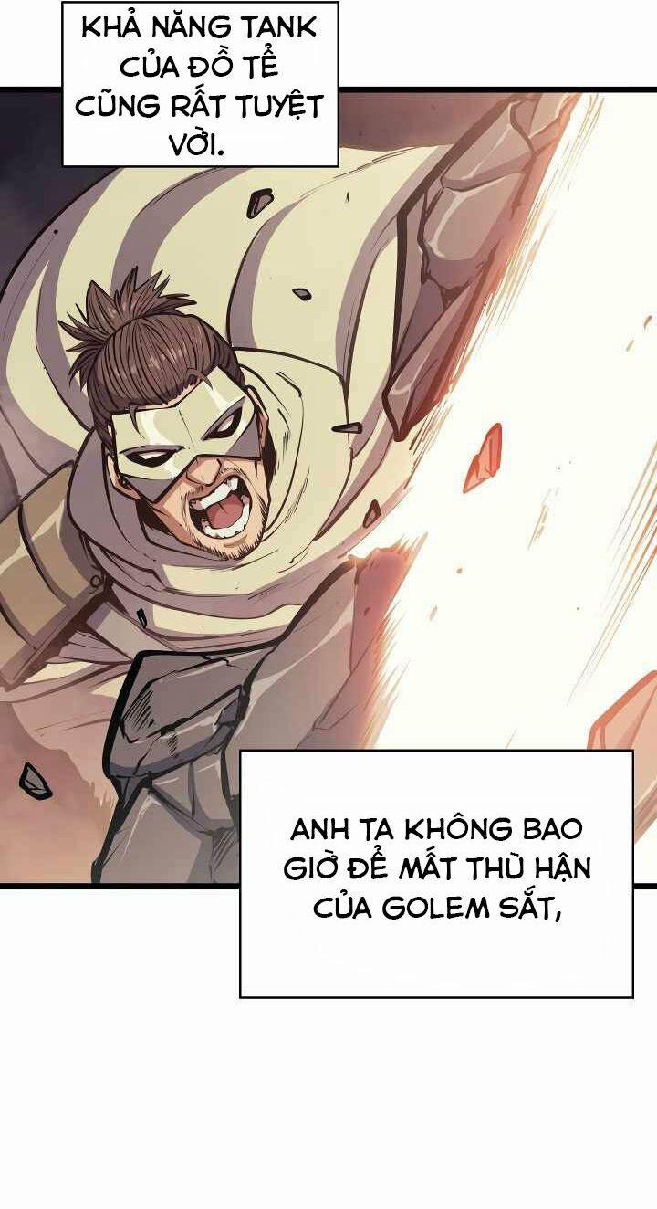 Sự Trở Lại Của Người Chơi Cấp Cao Nhất 82 trang 22