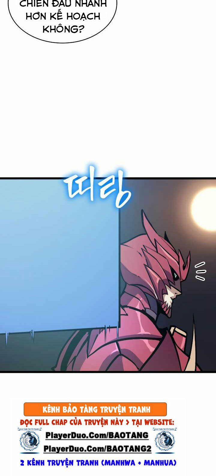 Sự Trở Lại Của Người Chơi Cấp Cao Nhất 82 trang 25