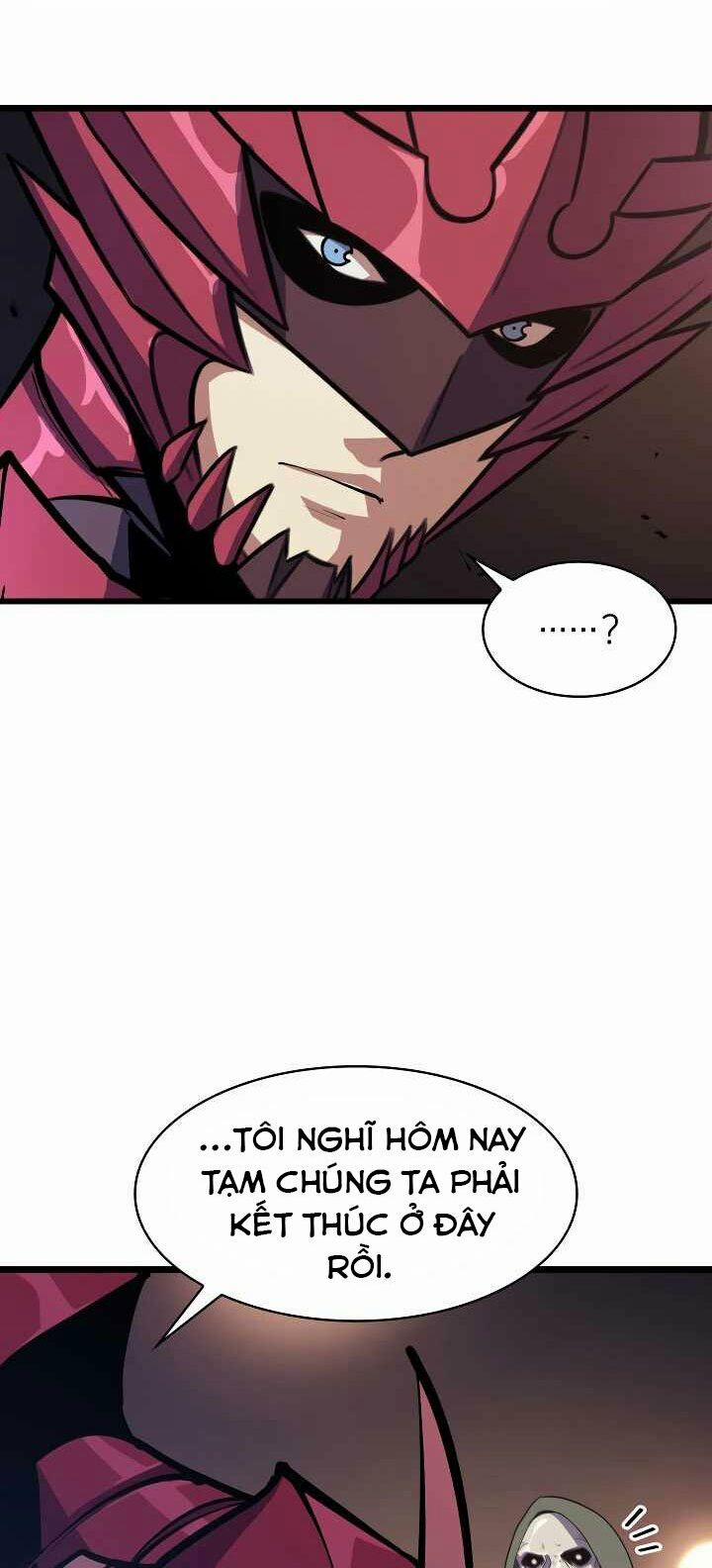 Sự Trở Lại Của Người Chơi Cấp Cao Nhất 82 trang 26