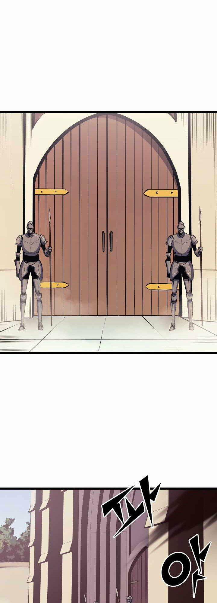 Sự Trở Lại Của Người Chơi Cấp Cao Nhất 82 trang 30