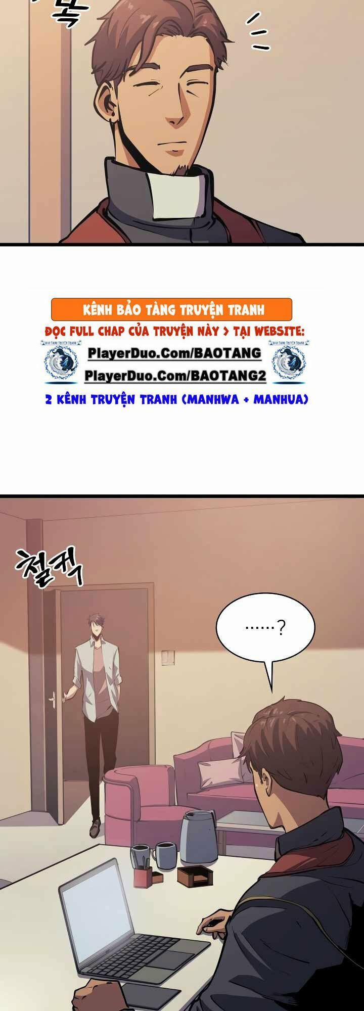 Sự Trở Lại Của Người Chơi Cấp Cao Nhất 82 trang 34