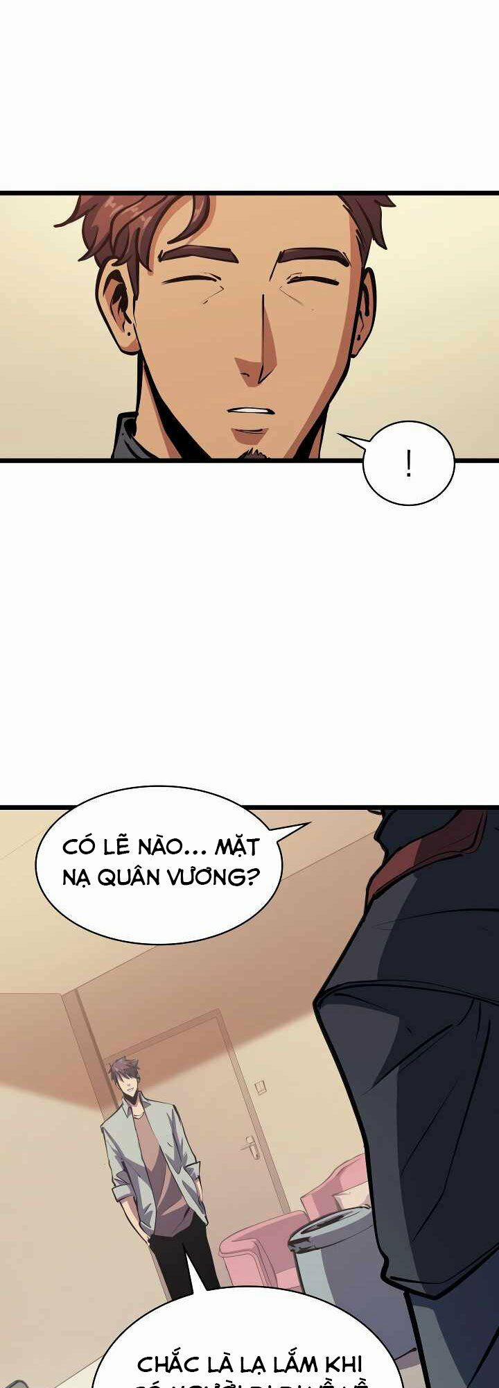Sự Trở Lại Của Người Chơi Cấp Cao Nhất 82 trang 37