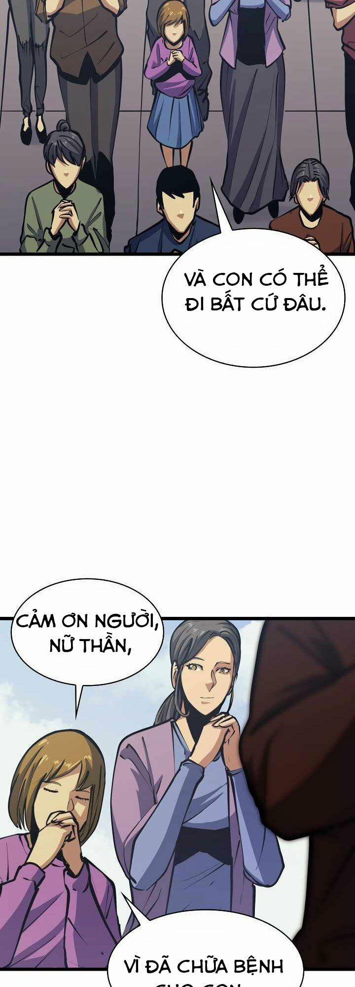 Sự Trở Lại Của Người Chơi Cấp Cao Nhất 82 trang 4