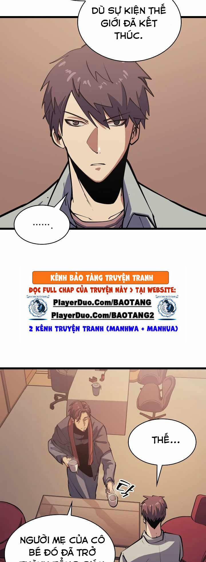 Sự Trở Lại Của Người Chơi Cấp Cao Nhất 82 trang 42