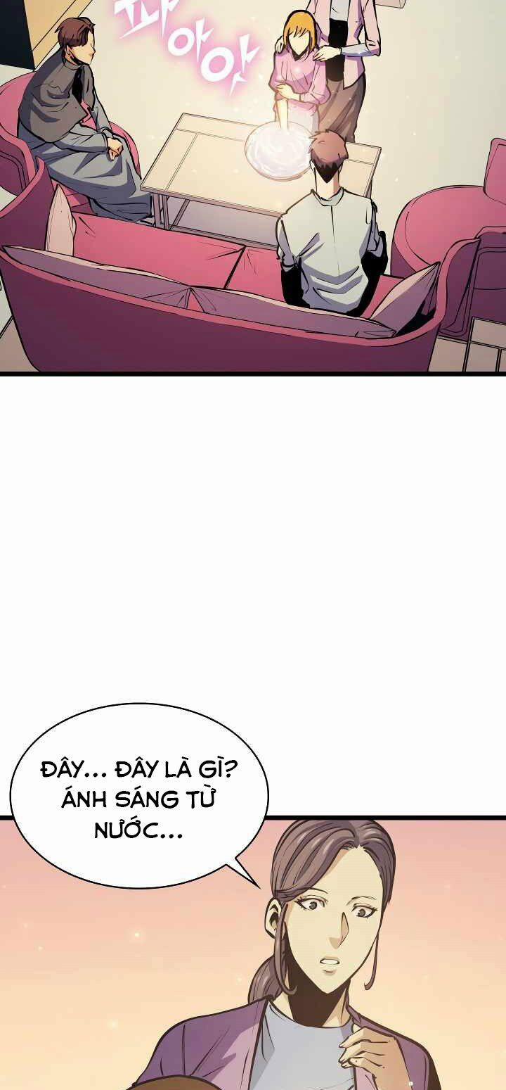 Sự Trở Lại Của Người Chơi Cấp Cao Nhất 82 trang 46