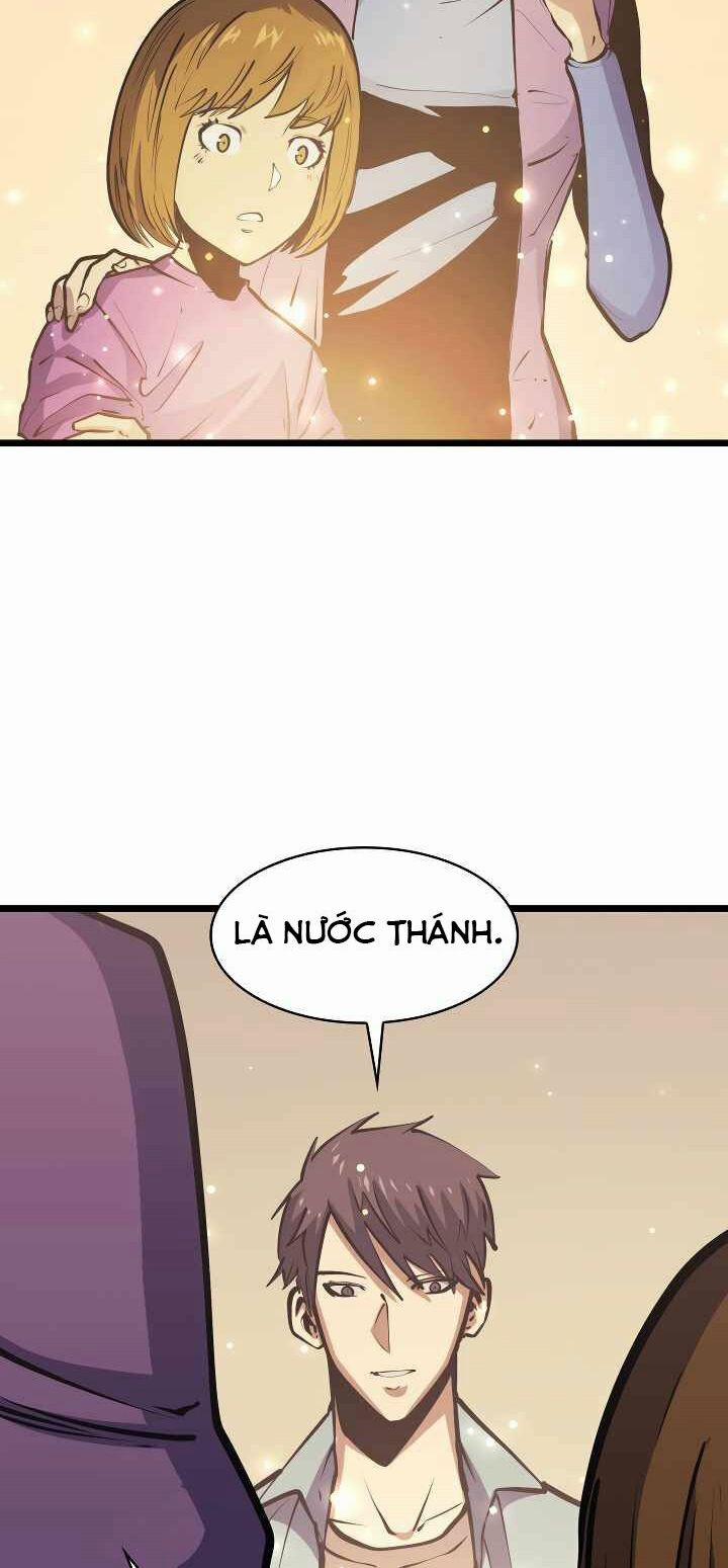 Sự Trở Lại Của Người Chơi Cấp Cao Nhất 82 trang 47