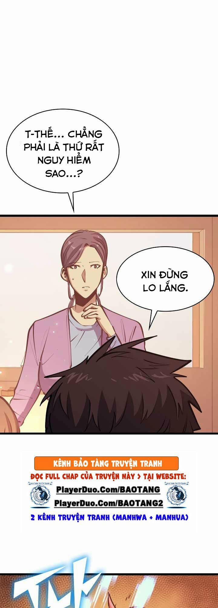 Sự Trở Lại Của Người Chơi Cấp Cao Nhất 82 trang 49