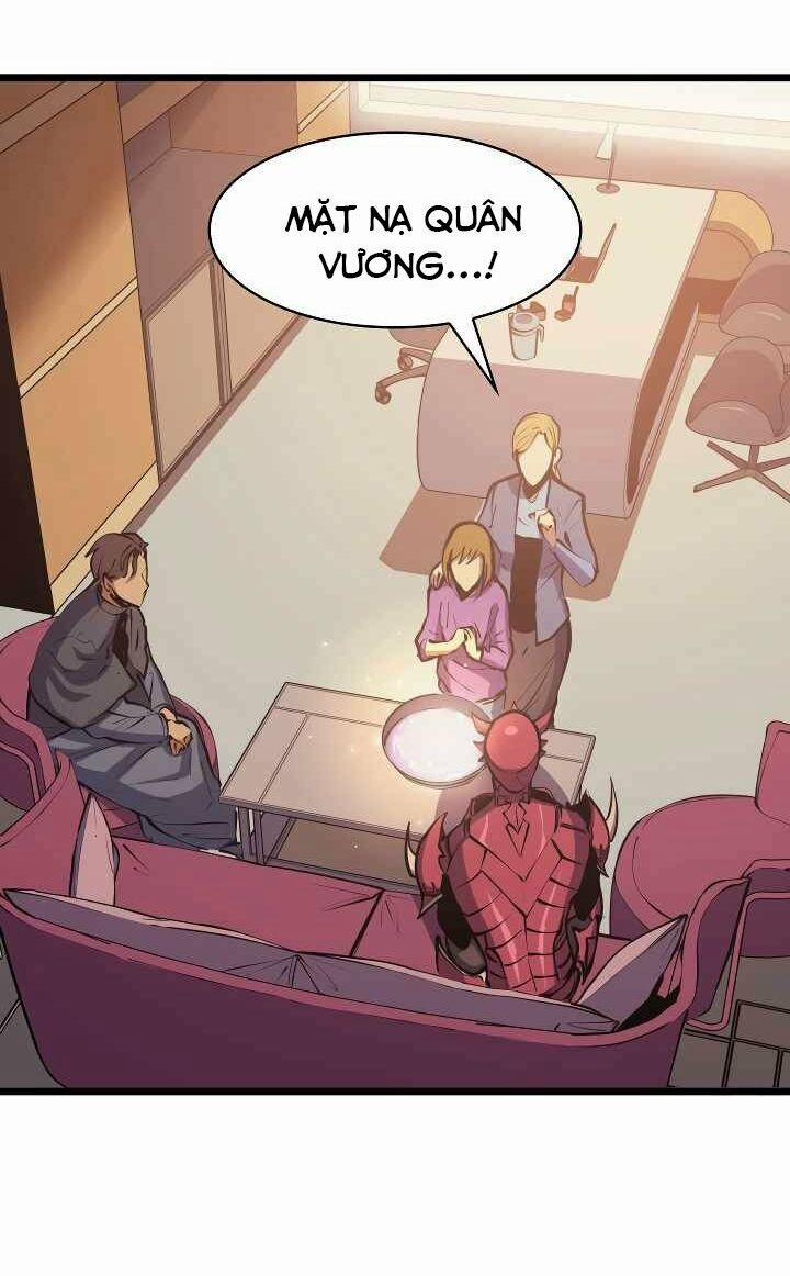 Sự Trở Lại Của Người Chơi Cấp Cao Nhất 82 trang 51