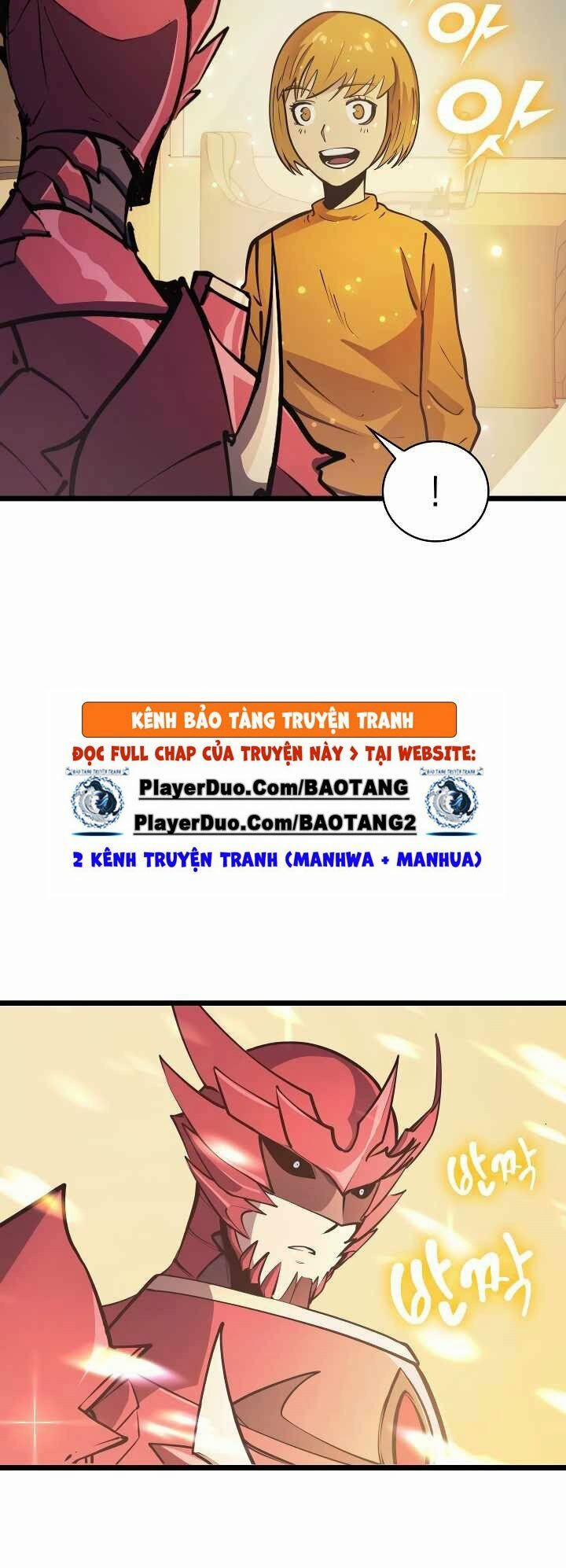 Sự Trở Lại Của Người Chơi Cấp Cao Nhất 82 trang 57