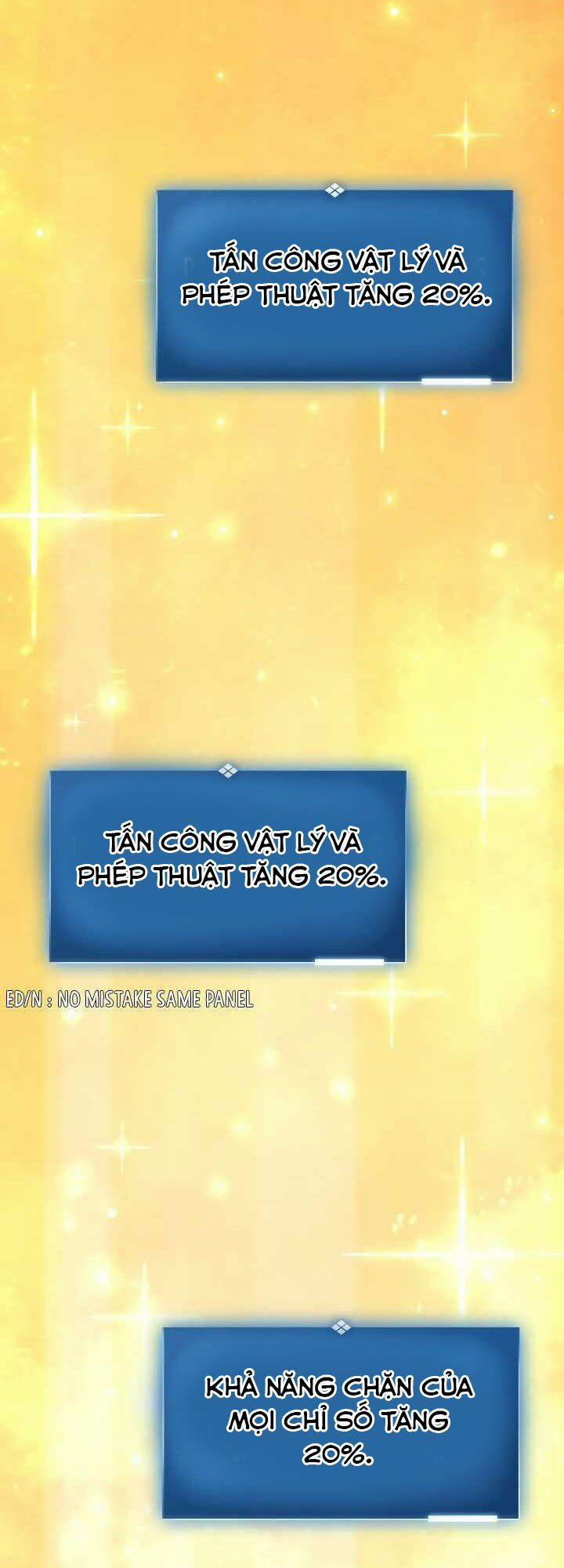 Sự Trở Lại Của Người Chơi Cấp Cao Nhất 82 trang 59