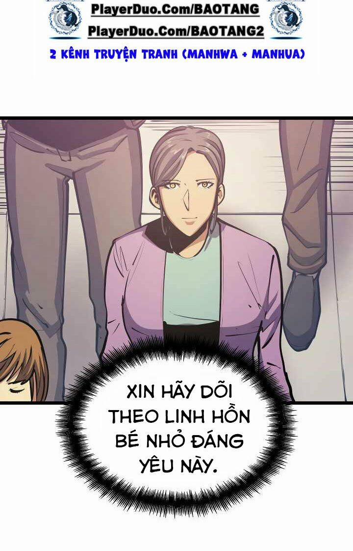 Sự Trở Lại Của Người Chơi Cấp Cao Nhất 82 trang 6