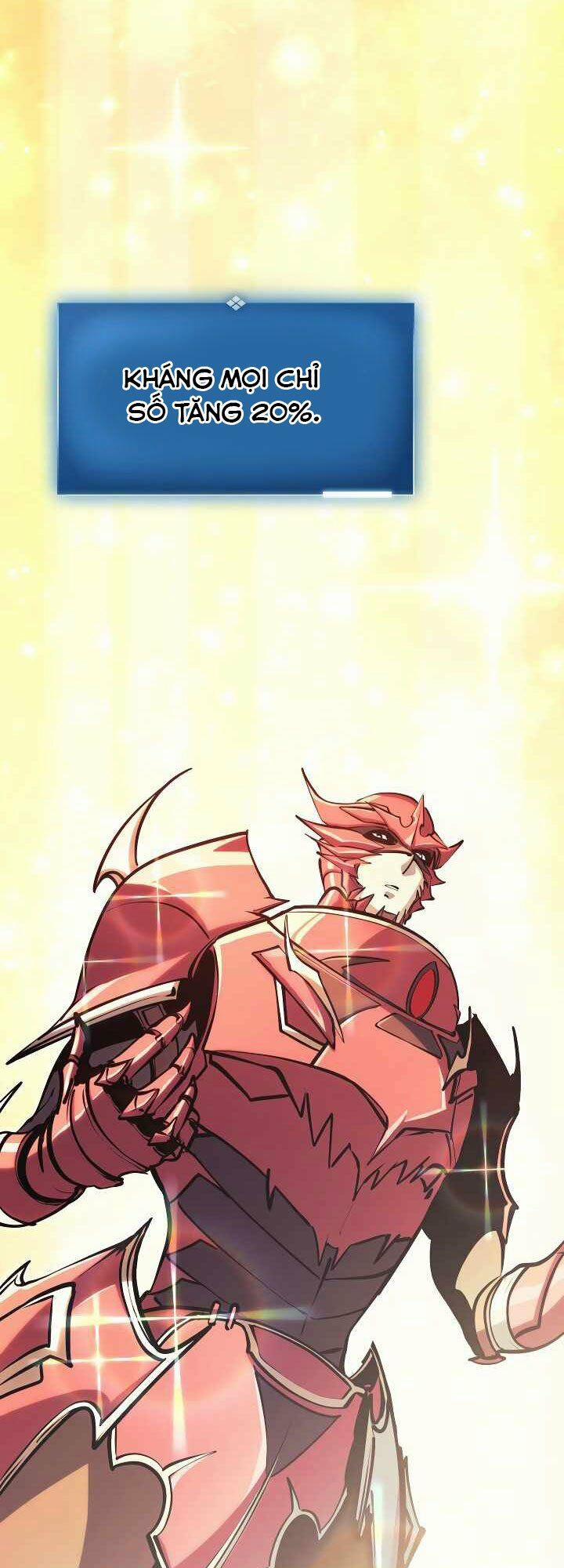 Sự Trở Lại Của Người Chơi Cấp Cao Nhất 82 trang 60