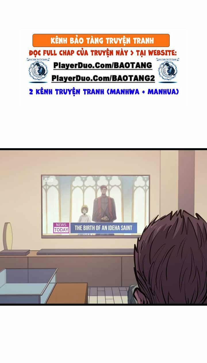 Sự Trở Lại Của Người Chơi Cấp Cao Nhất 83 trang 1