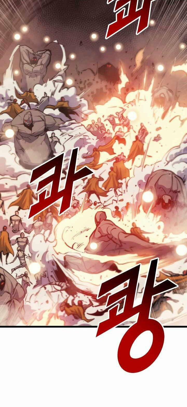 Sự Trở Lại Của Người Chơi Cấp Cao Nhất 83 trang 16