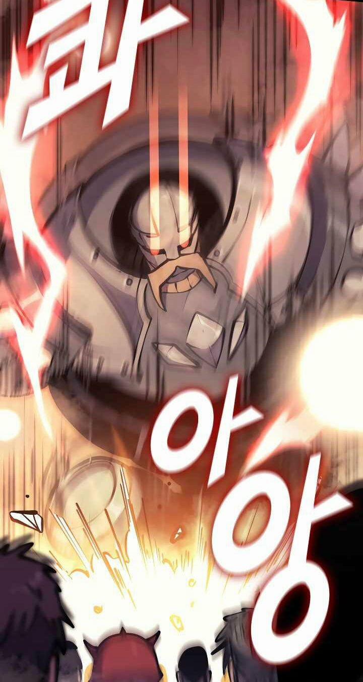 Sự Trở Lại Của Người Chơi Cấp Cao Nhất 83 trang 20