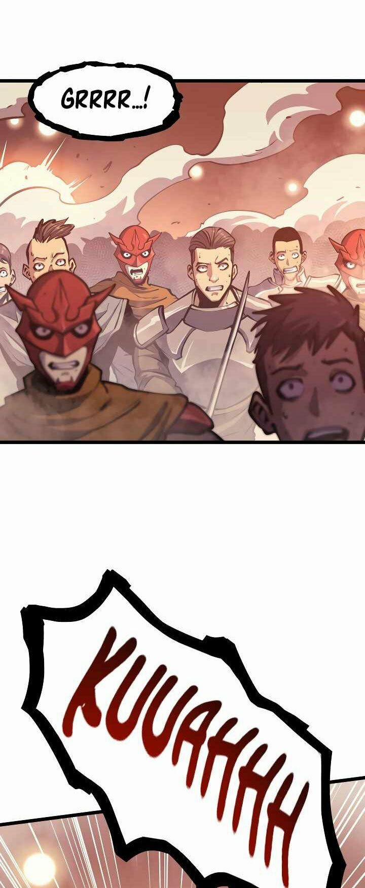 Sự Trở Lại Của Người Chơi Cấp Cao Nhất 83 trang 26