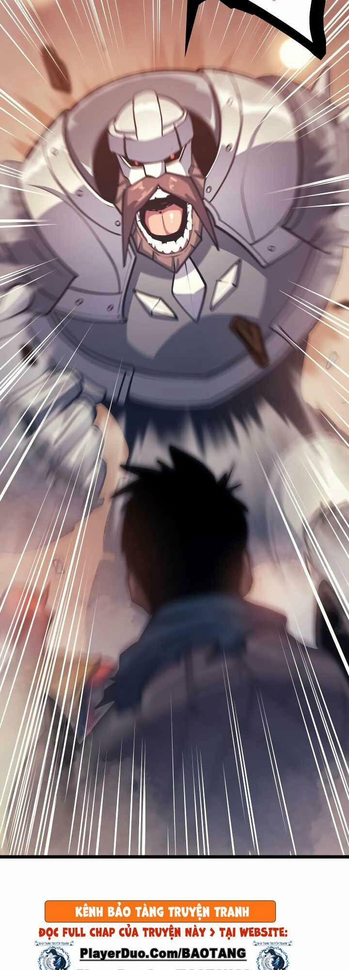 Sự Trở Lại Của Người Chơi Cấp Cao Nhất 83 trang 27