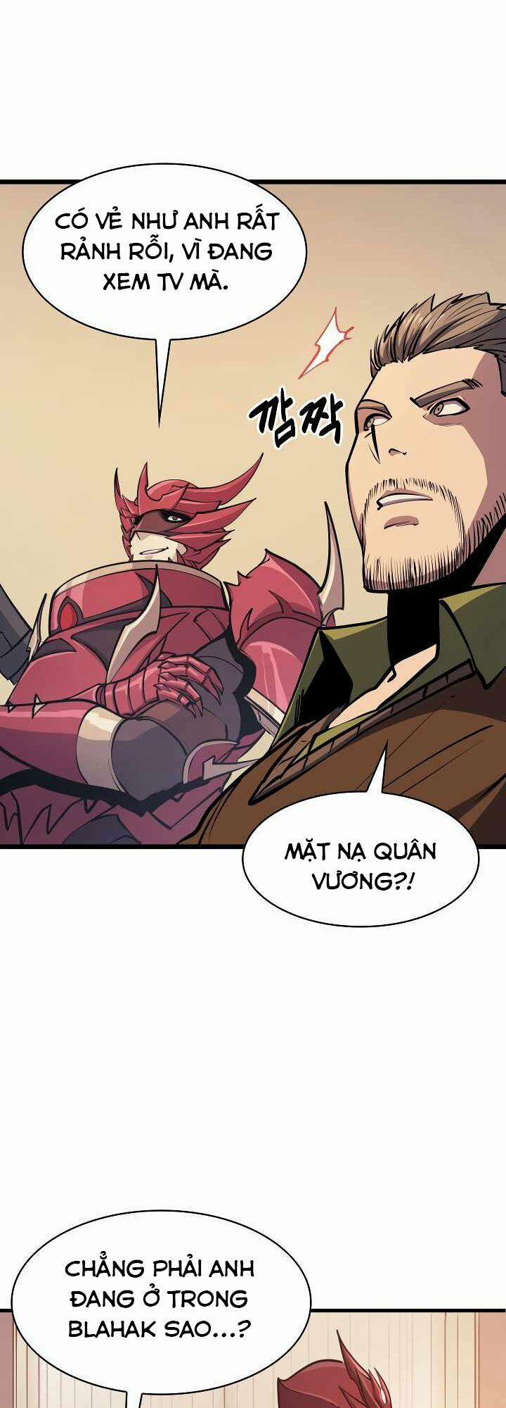 Sự Trở Lại Của Người Chơi Cấp Cao Nhất 83 trang 3