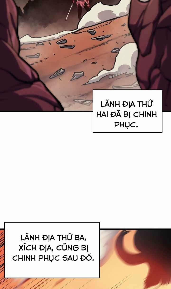 Sự Trở Lại Của Người Chơi Cấp Cao Nhất 83 trang 32