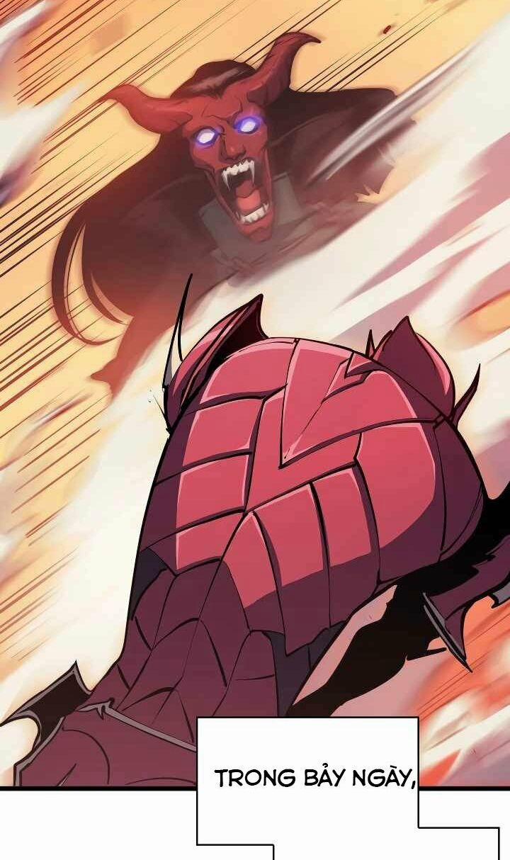 Sự Trở Lại Của Người Chơi Cấp Cao Nhất 83 trang 33