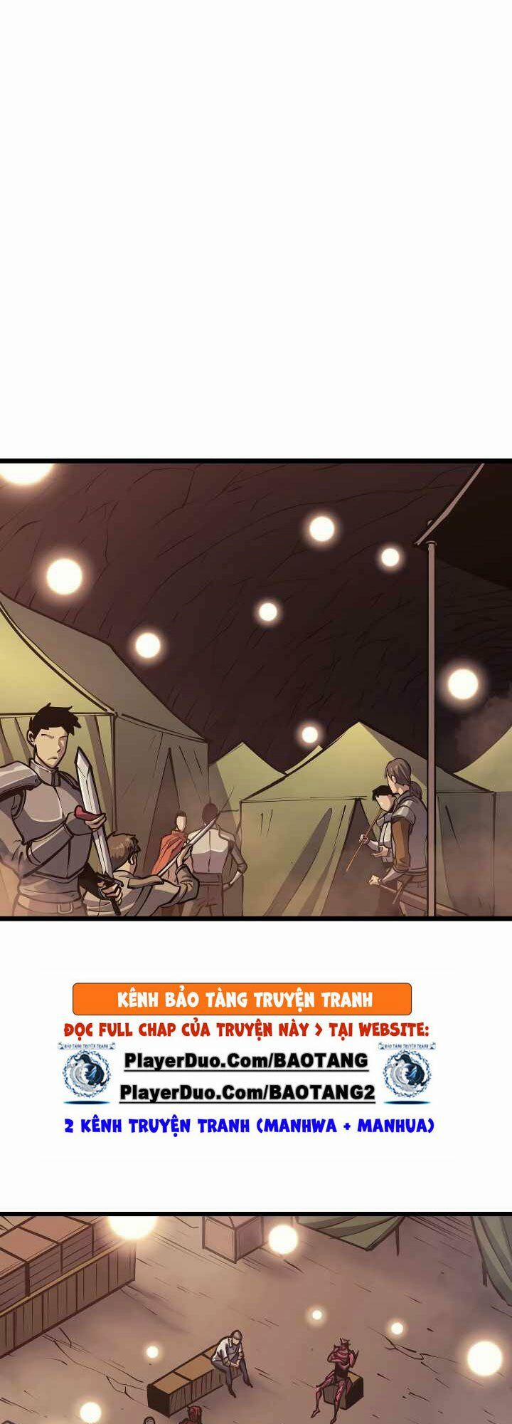 Sự Trở Lại Của Người Chơi Cấp Cao Nhất 83 trang 38