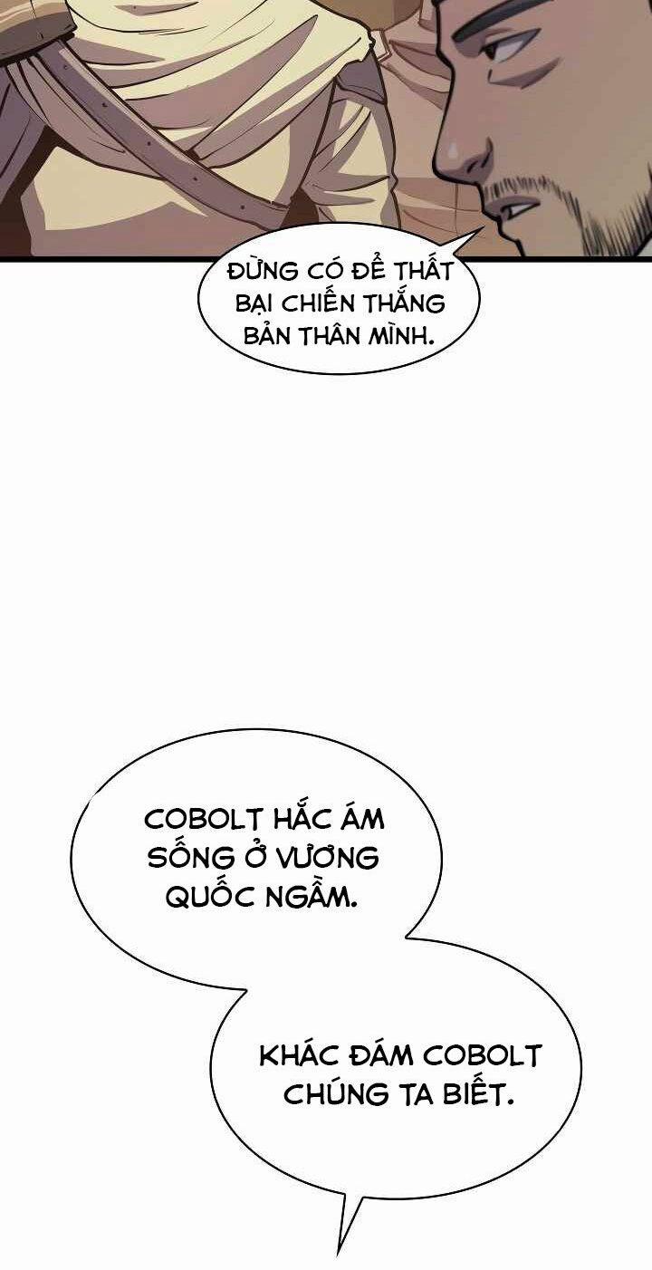 Sự Trở Lại Của Người Chơi Cấp Cao Nhất 83 trang 40