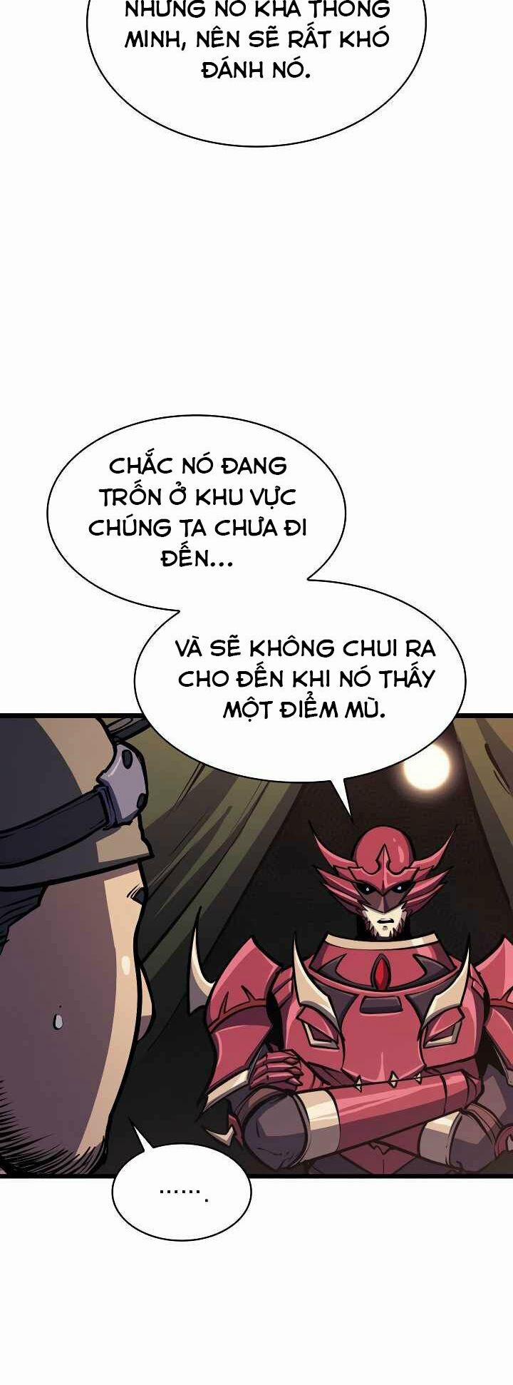 Sự Trở Lại Của Người Chơi Cấp Cao Nhất 83 trang 49