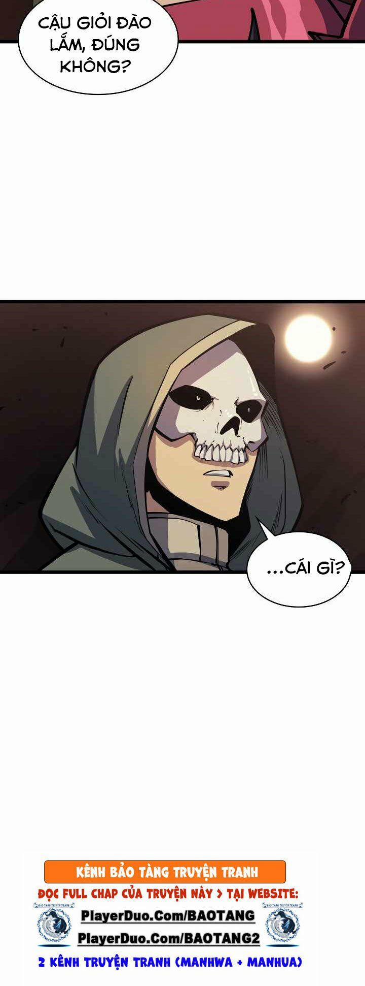 Sự Trở Lại Của Người Chơi Cấp Cao Nhất 83 trang 51